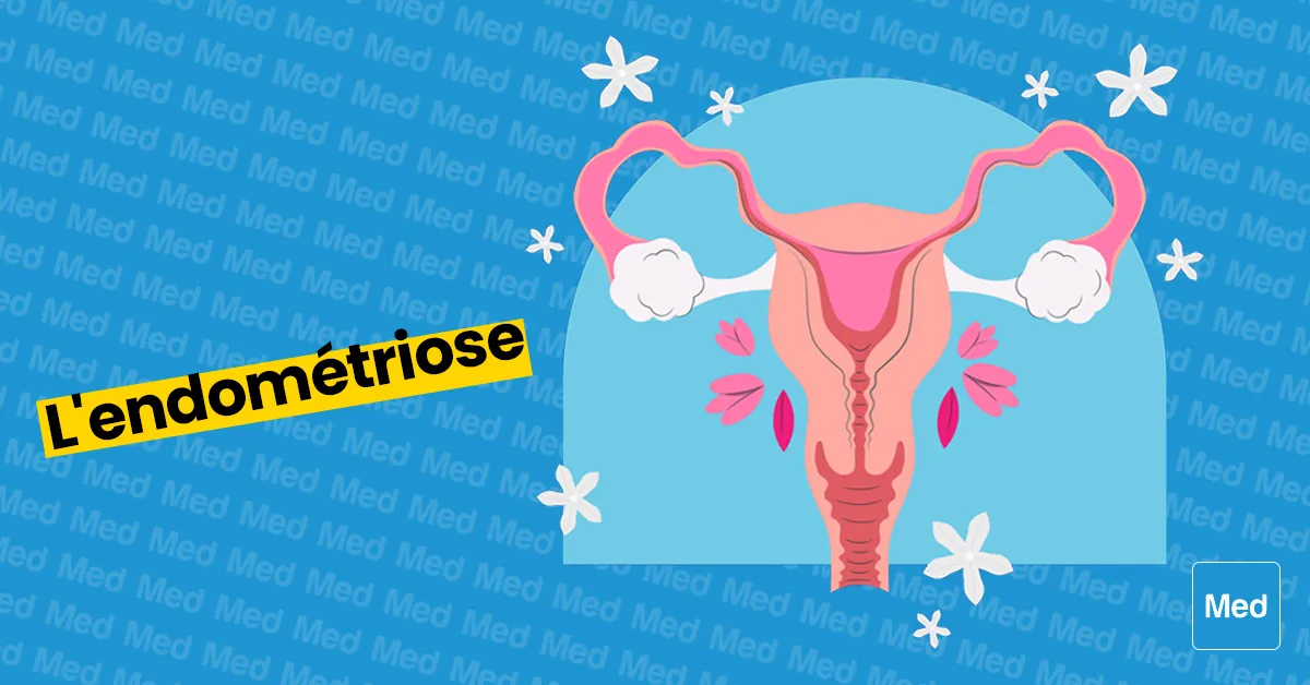 Comprendre l'Endométriose : Symptômes, Diagnostic et Options de Traitement